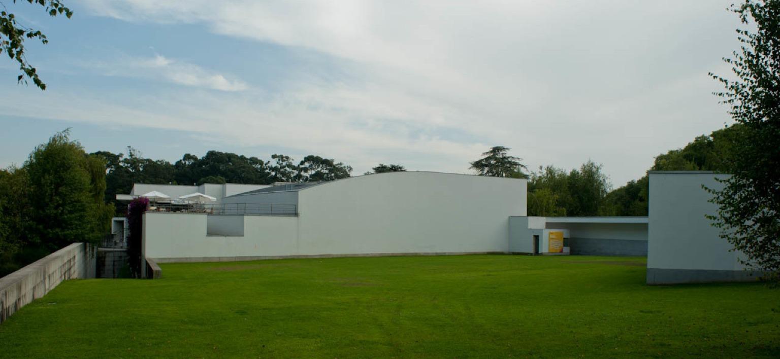 Musée de Serralves