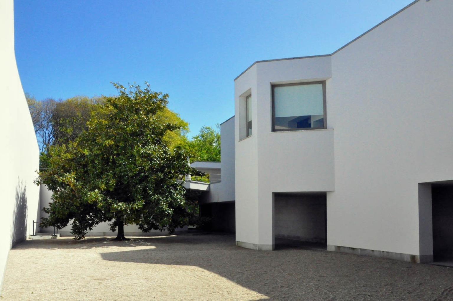 Musée de Serralves