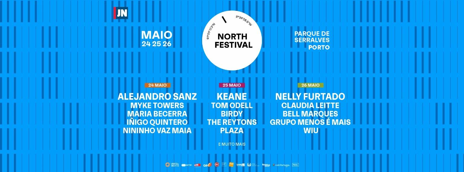 North Festival 2024