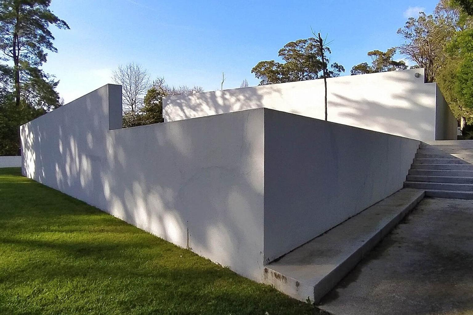 Piscina da Quinta da Conceição