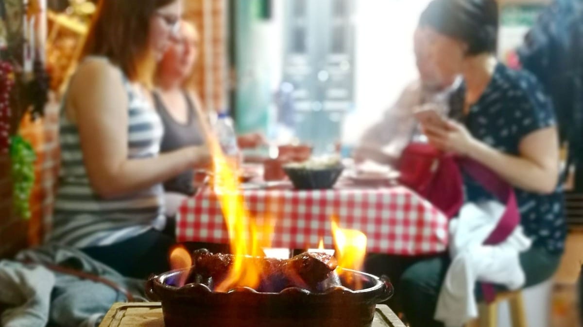 0Ko7 lisbon food tour traditional dishes