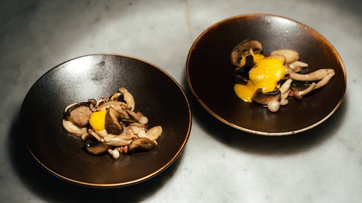 Taste creative dishes inspired by Madeira’s culinary traditions