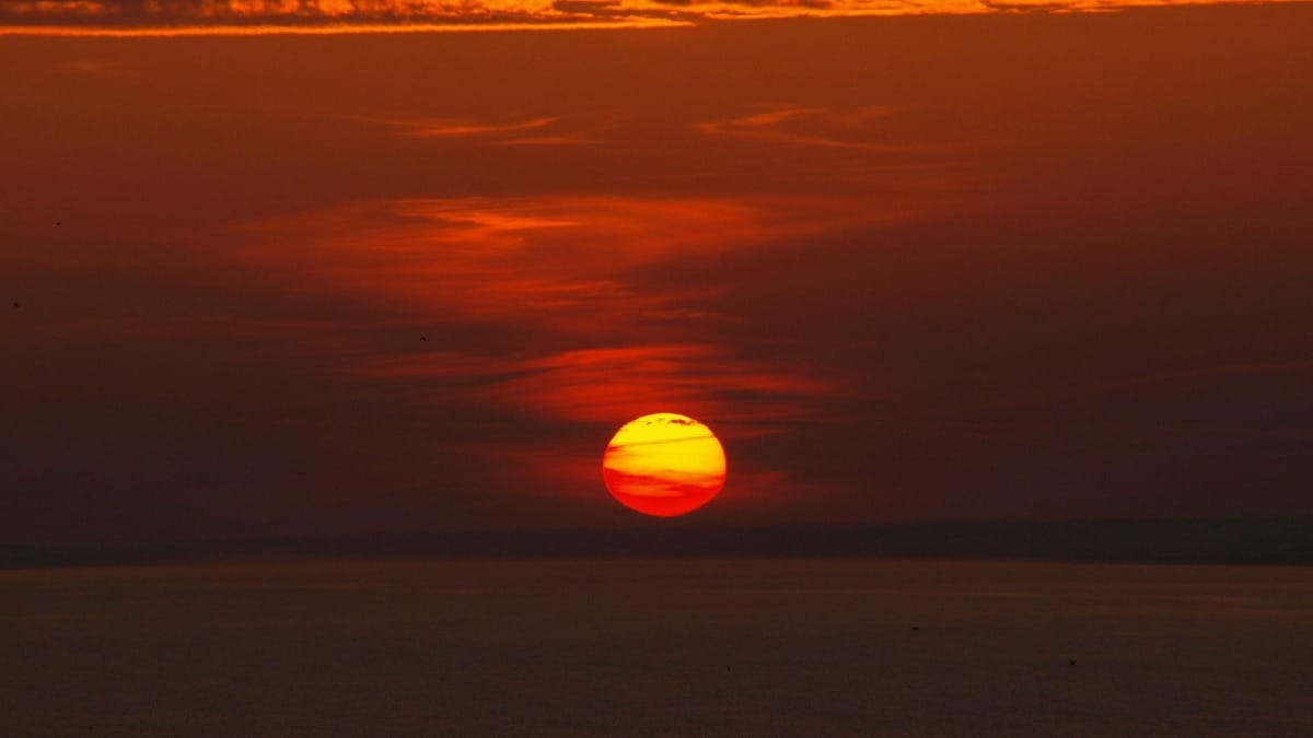 45SW sunset boat tour faro algarve