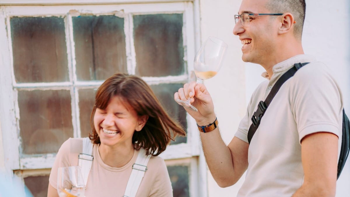 4IsF faro food tour guided tastings