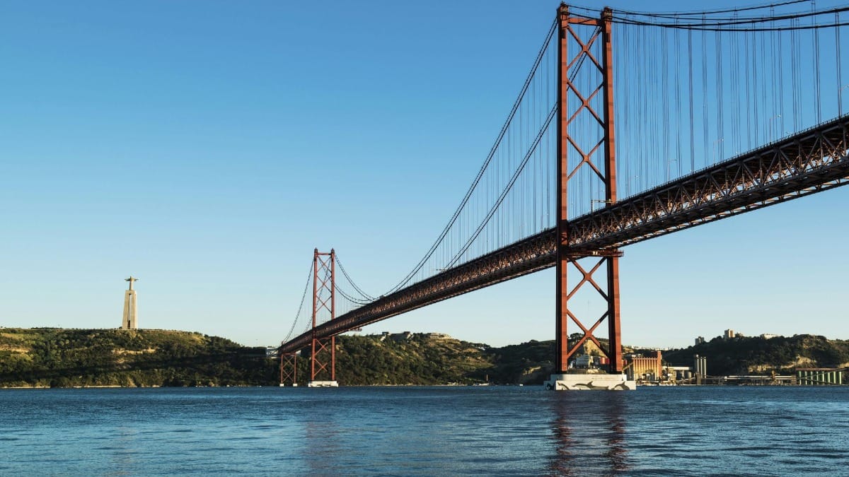6rJK top lisbon landmarks bike tour