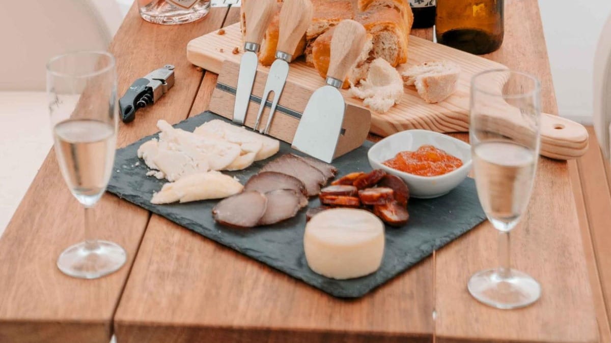 7rDH douro valley local products boat tour