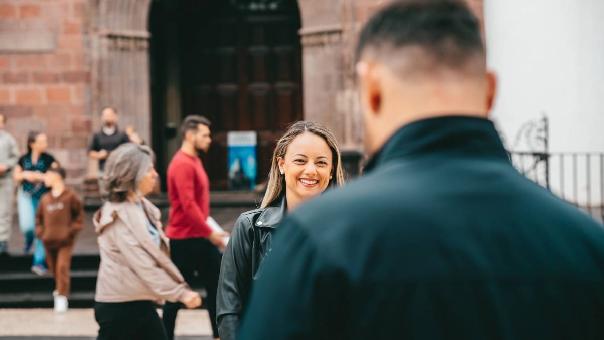 Découvrez les anecdotes qui se cachent derrière la cuisine de Madère grâce à un guide local passionné
