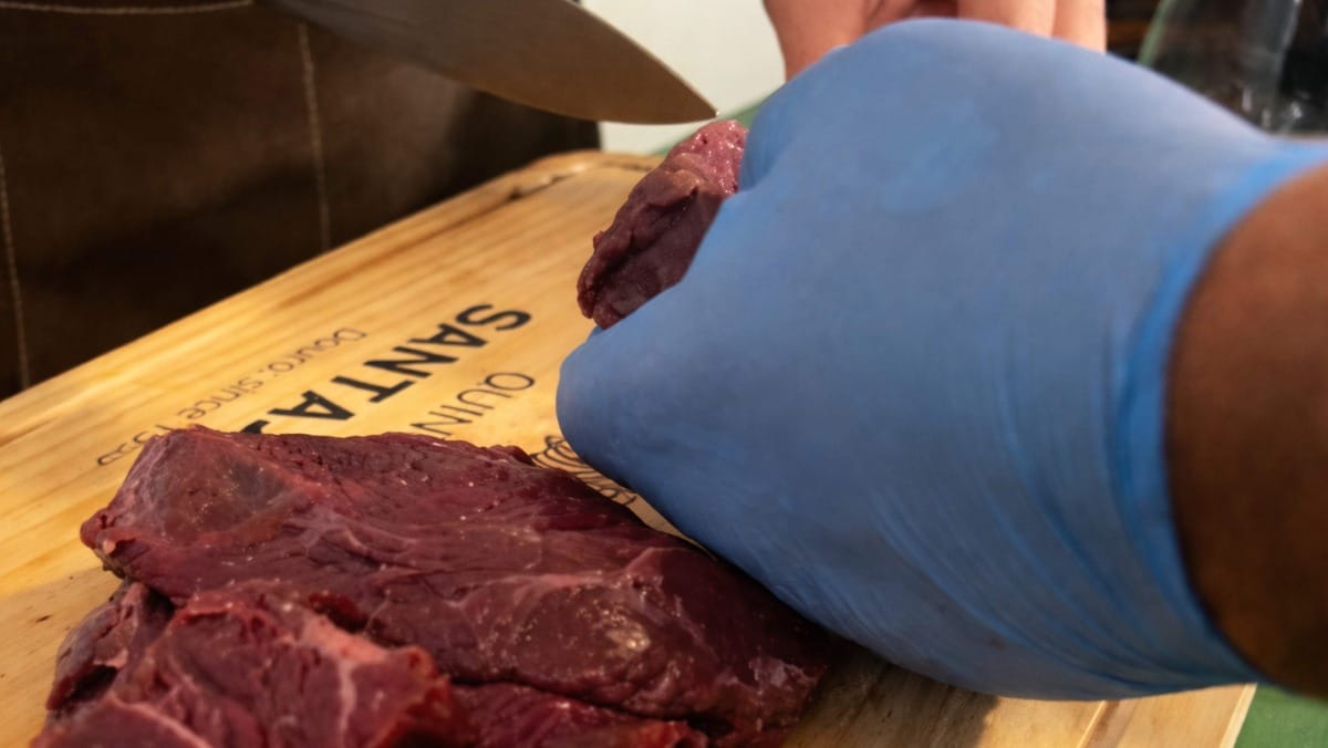 Learn the traditional techniques behind classic Douro meat dishes