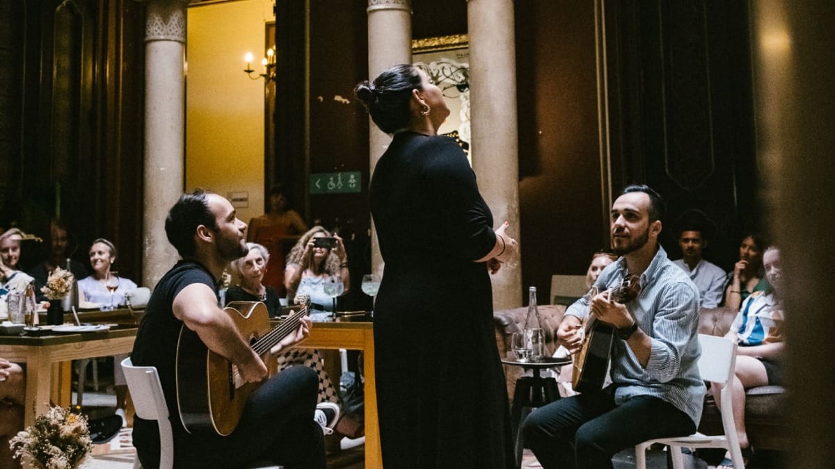 CV7x live fado best of lisbon concerts