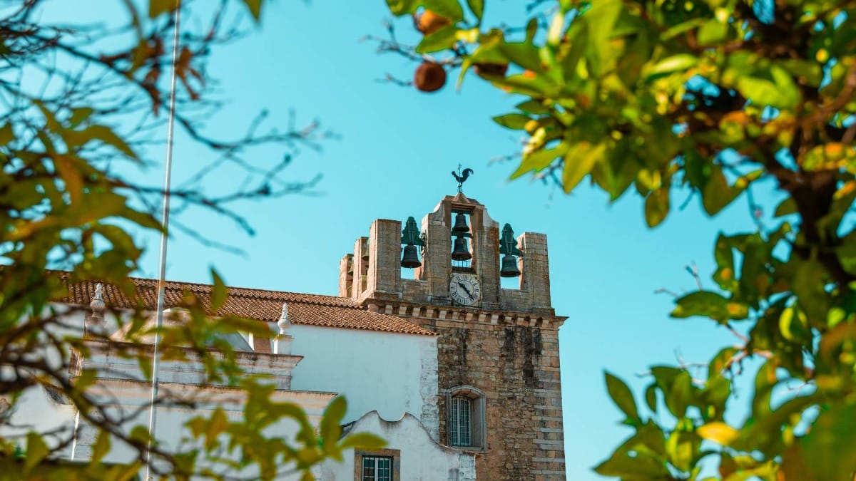 DdHU food tour faro old town