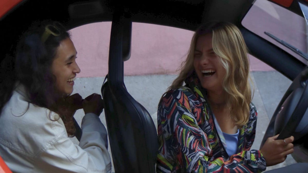 Ef0X visit sintra freedom and fun electric car tour