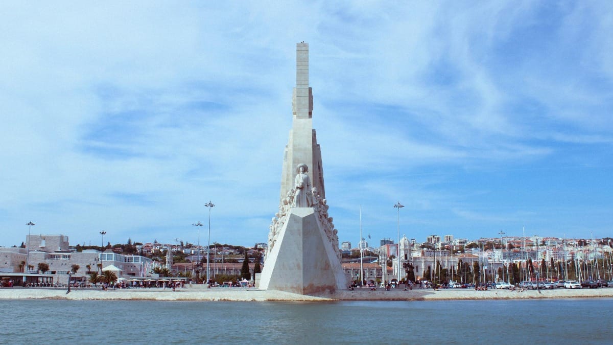 FpQY belem top monuments private boat tour