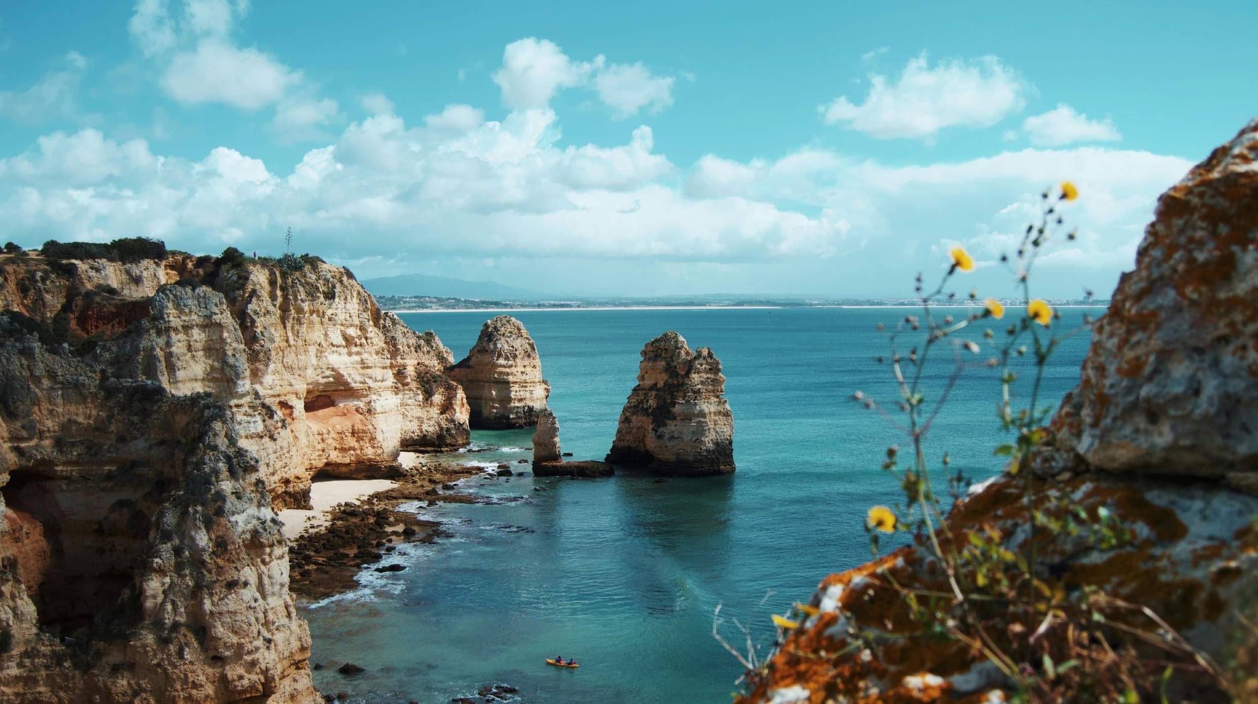 Meilleures visites écologiques en Algarve