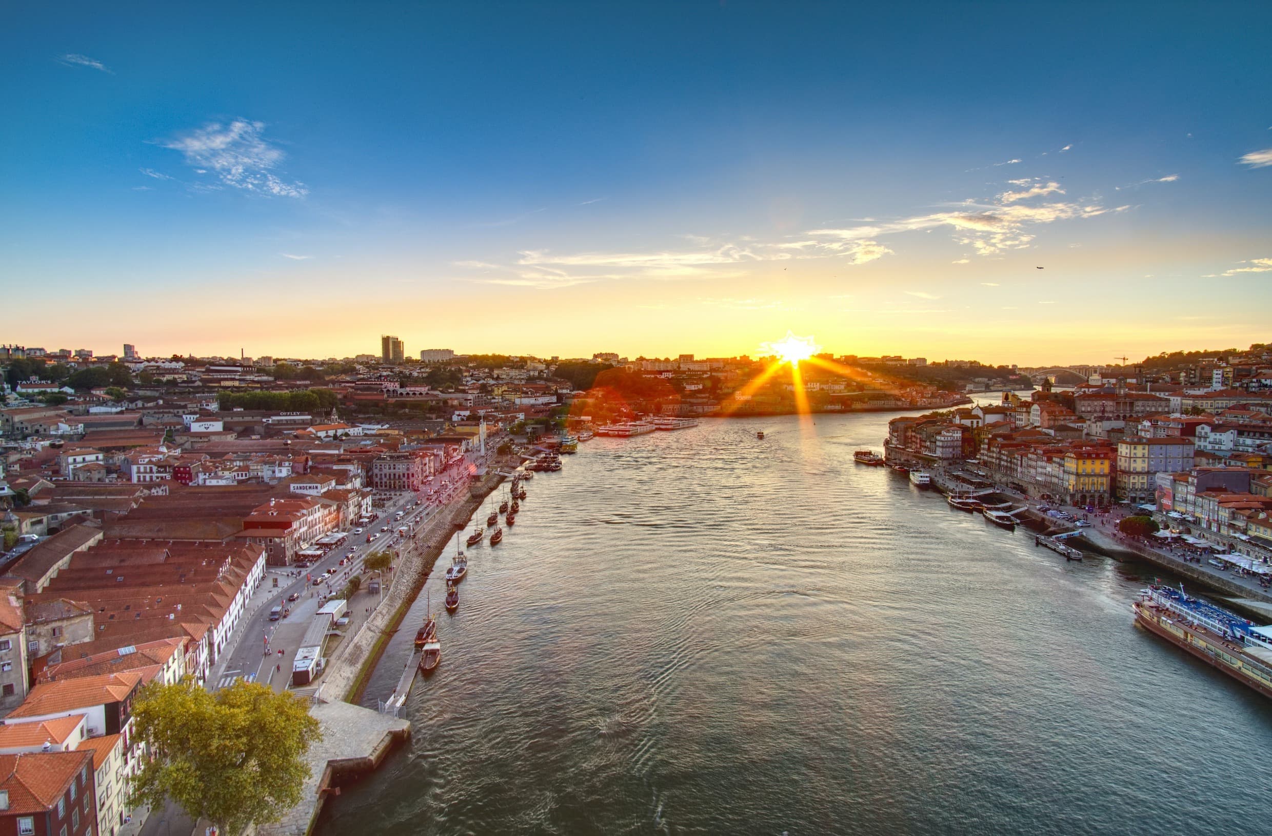 Experience the best of Portugal