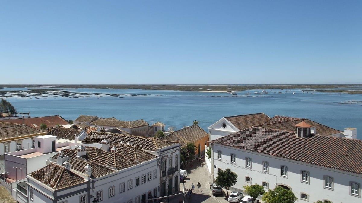 Jtm4 private catamaran half day tour from faro