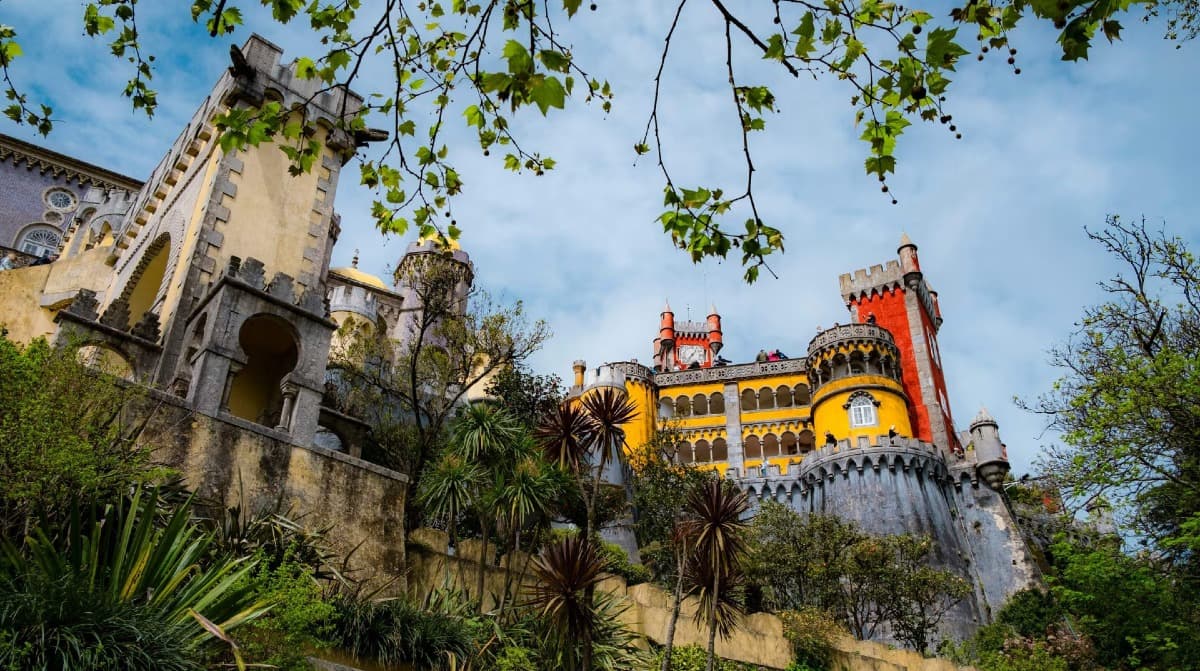 Kclb sintra best tours