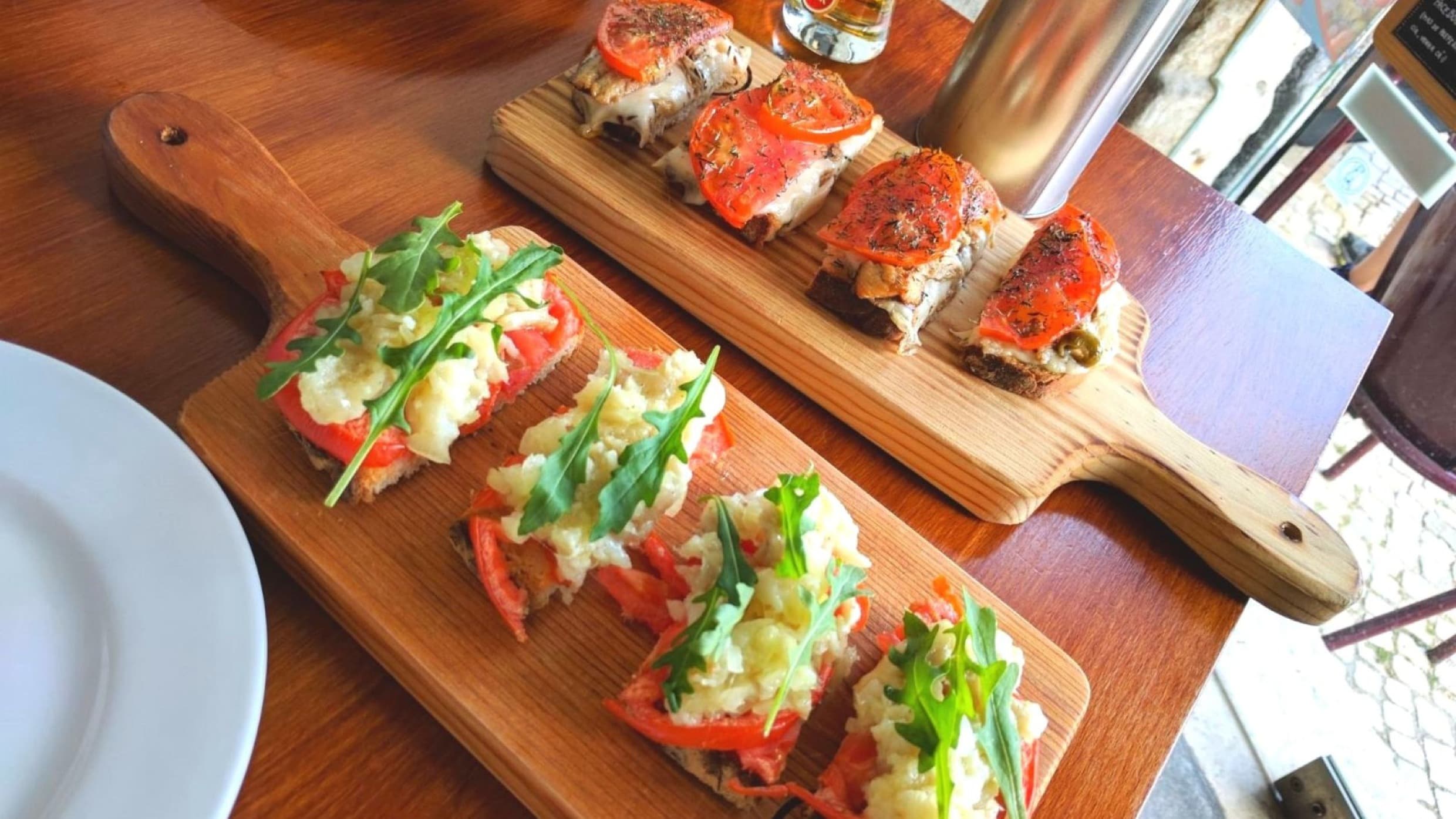 Best Food Tours in Algarve