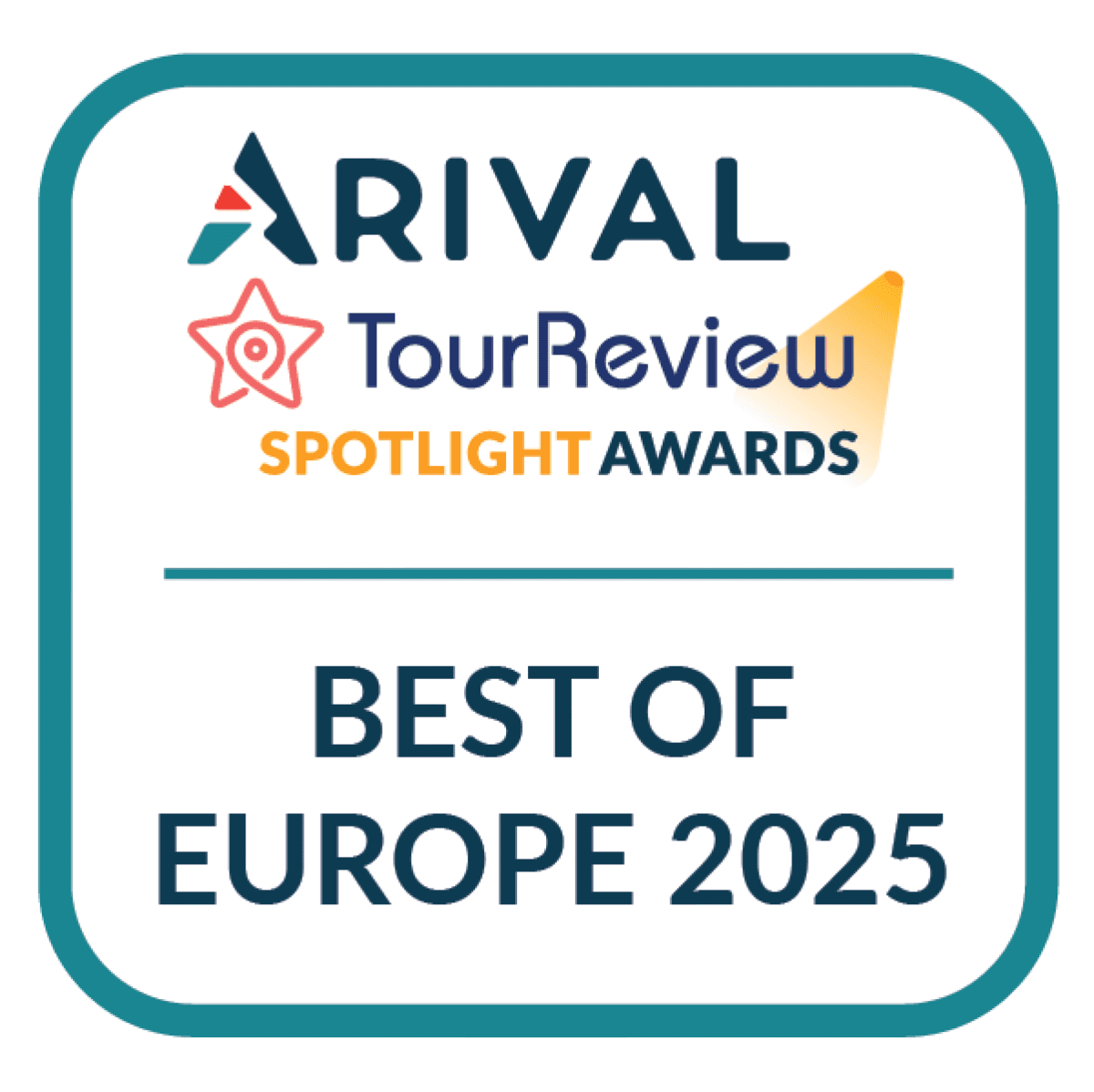 Cooltour Oporto Best of Europe 2025