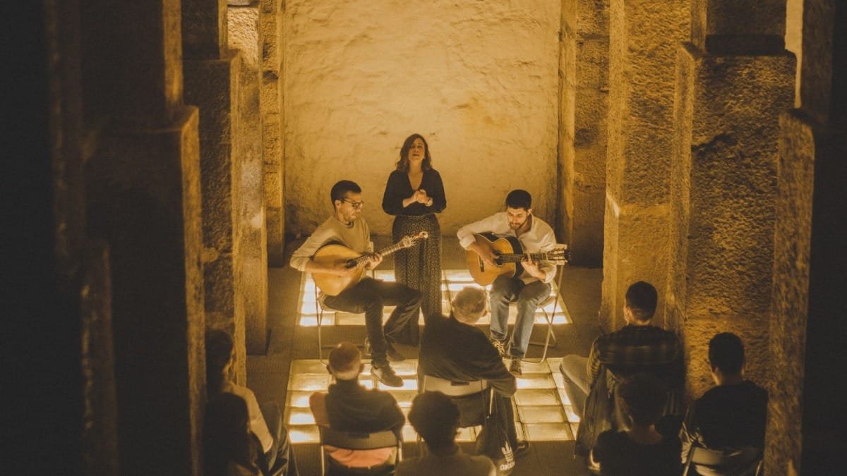 LVHN traditional fado lisbon concerts