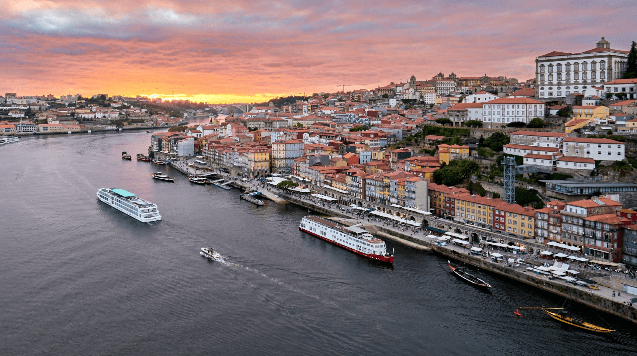 Unforgettable Experiences