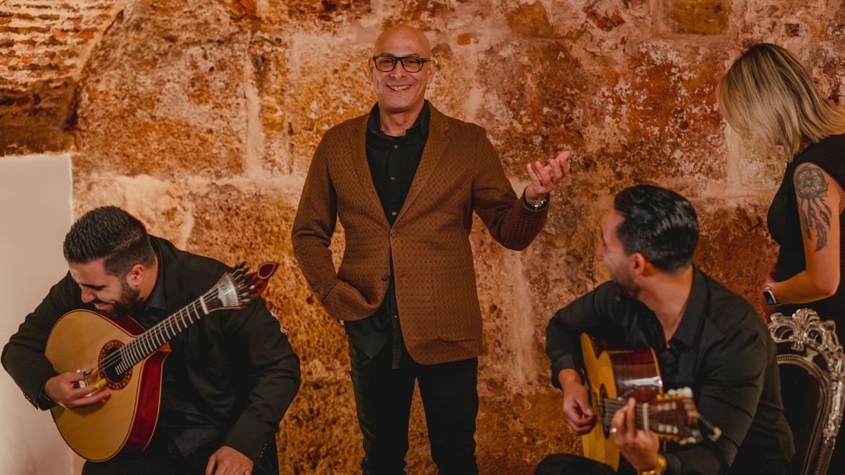 N2yh obrigado saudade lisbon fado live