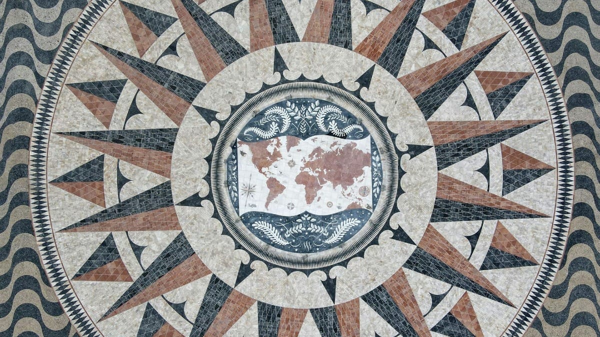 NxNj belem world of discoveries private walking tour