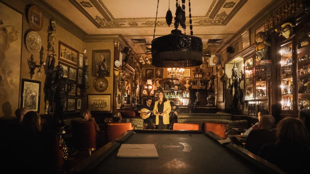 PDhn best atmosphere lisbon fado concerts pavilhao chines