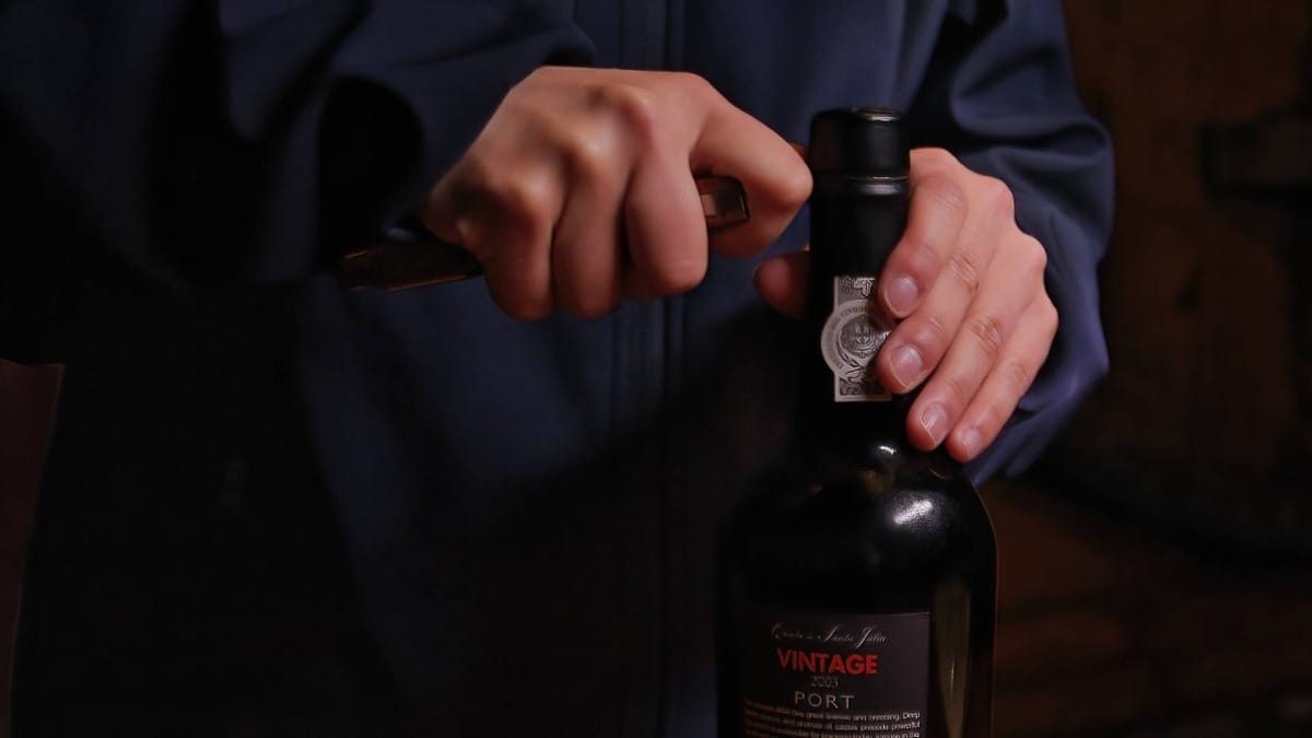 Experience the traditions behind one of Portugal's most celebrated wines