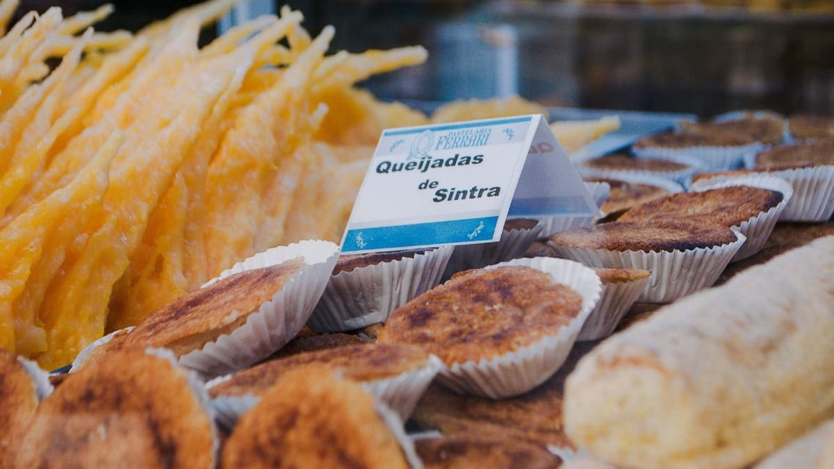 Rgrt sintra queijadas private walking tour