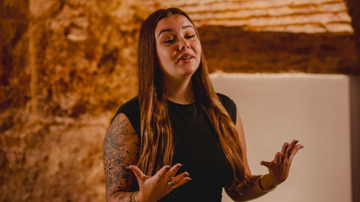 TM7O fado live show lisbon singer