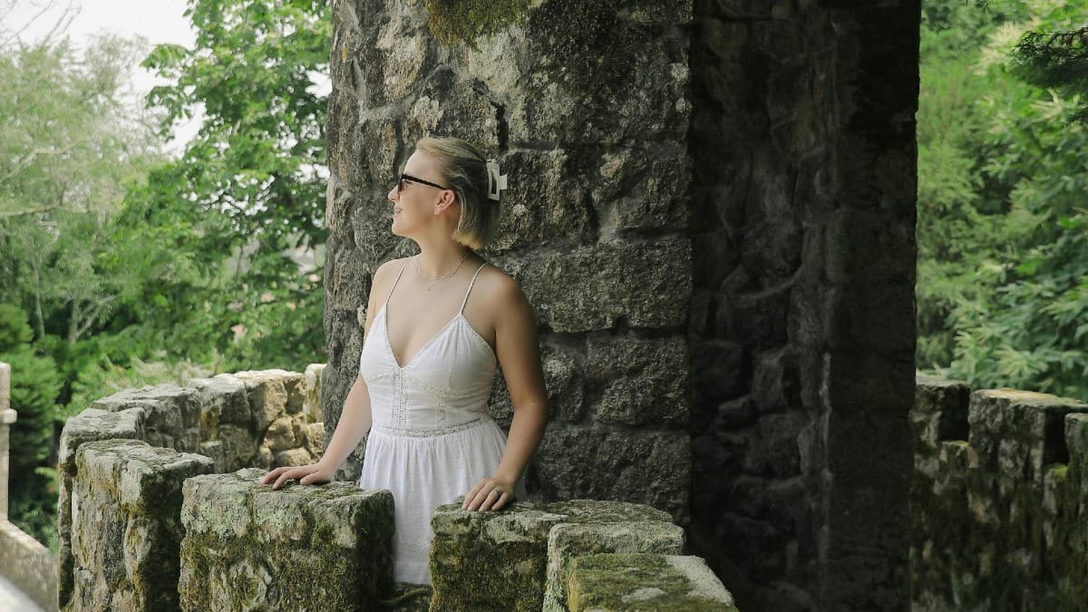 UKiO sintra photo stop private walking tour