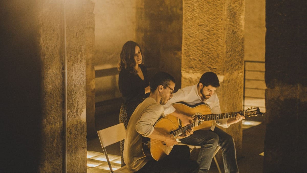 WtPA historic venue fado live concerts lisbon principe real