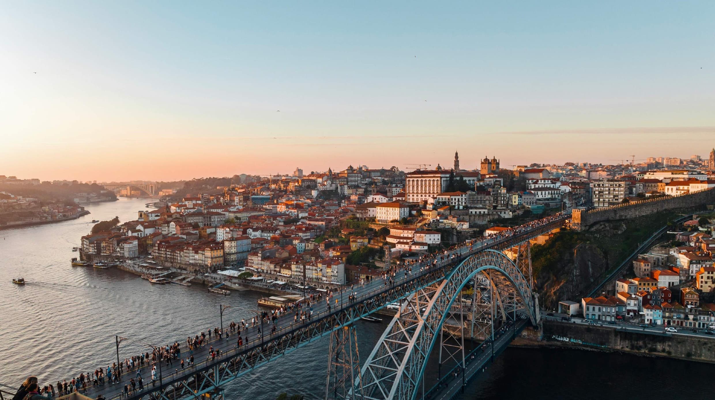 YjVr porto best tours