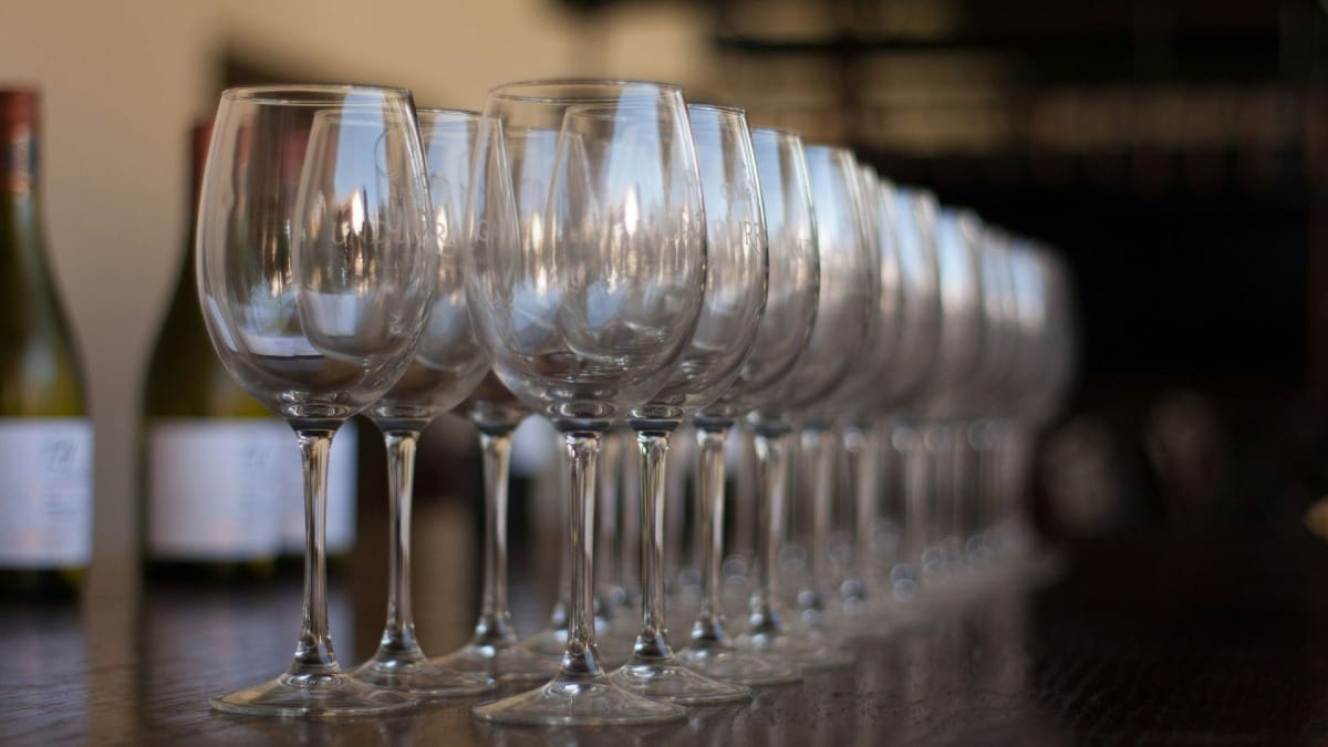 Expérience de dégustation de vins de la Vallée du Douro avec Cooltour Oporto