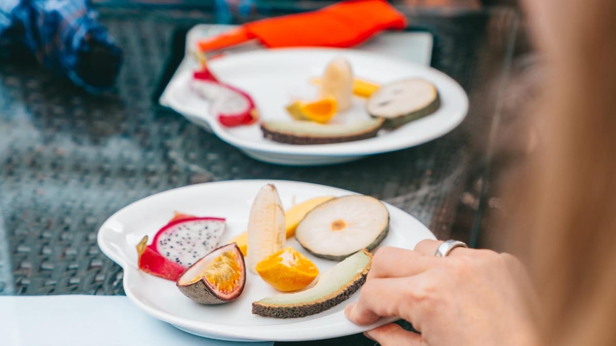 Savourez les douceurs locales dans le cadre de votre expérience gastronomique à Madère