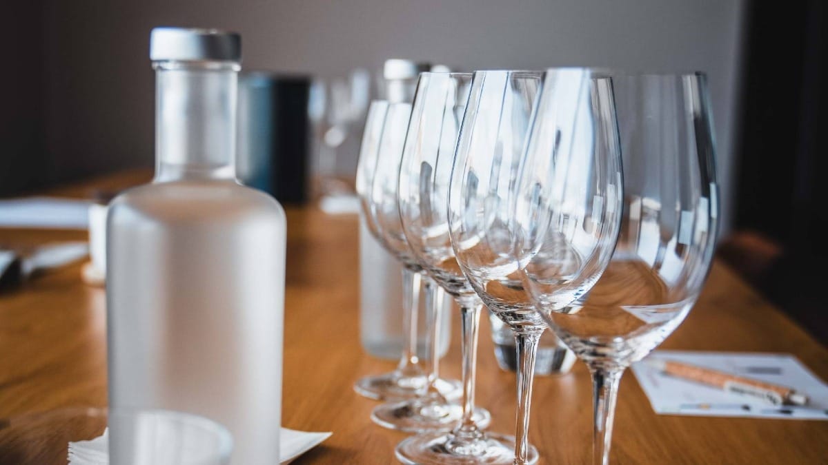 Enjoy a guided tasting of carefully selected Douro wines and Ports