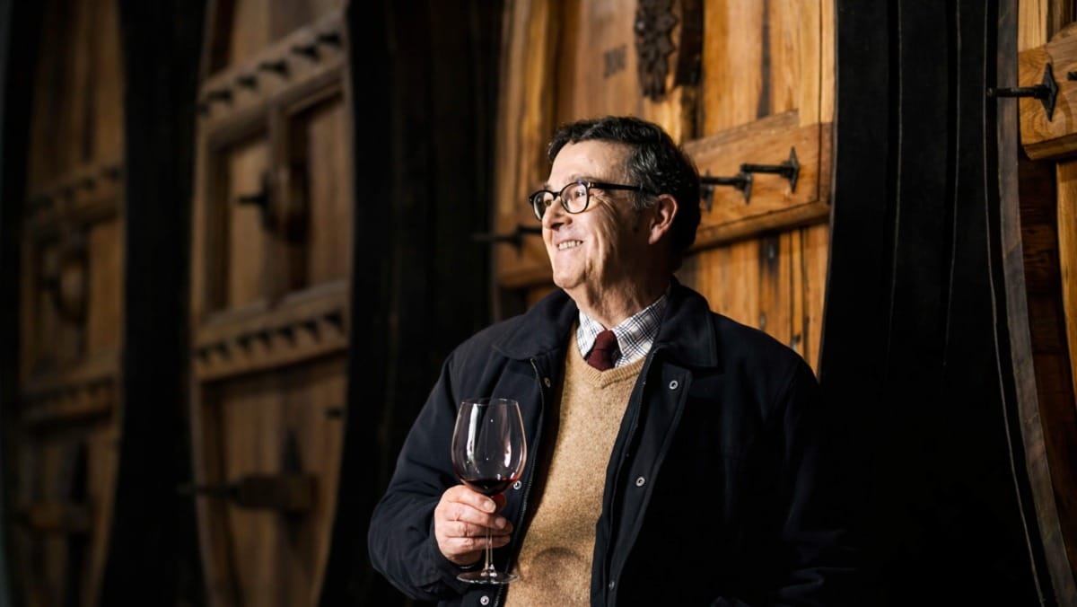 Discover the wines and story of this family-owned Douro estate in an intimate cellar setting