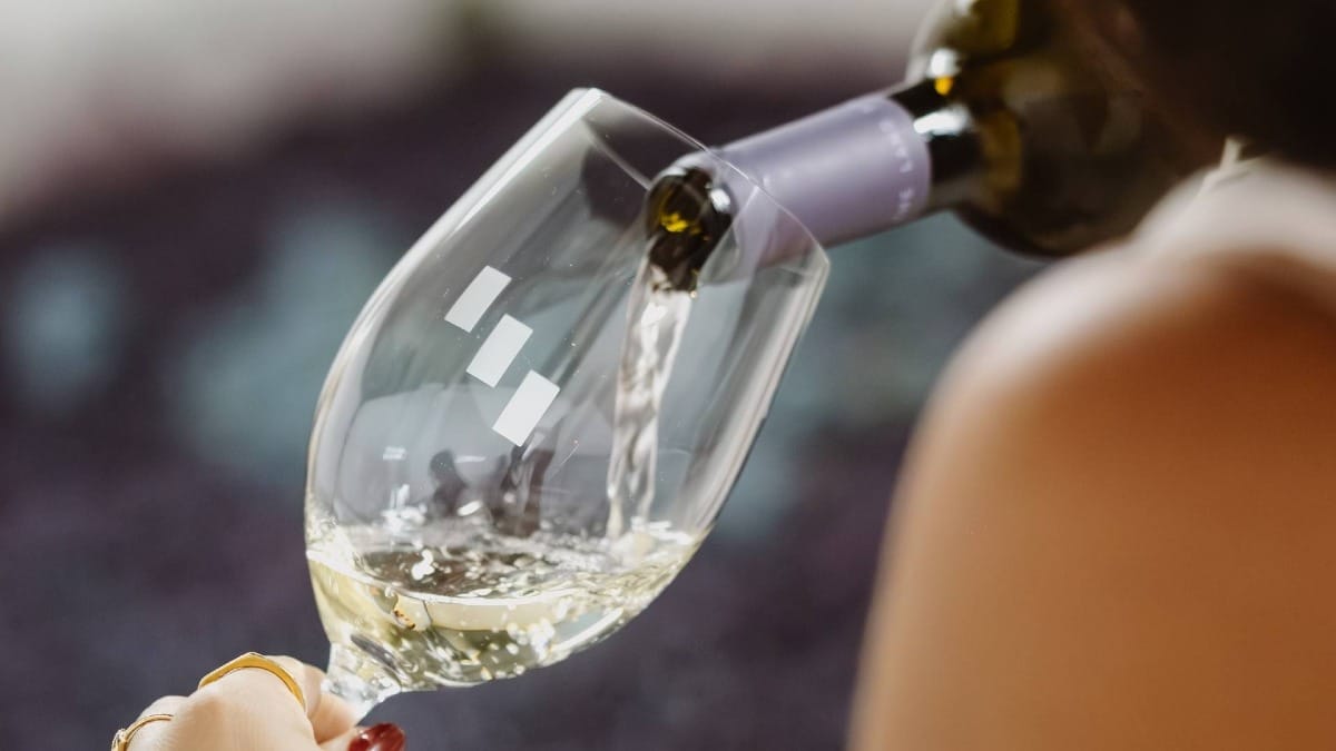 Sample carefully selected wines and Ports during your personalised tasting