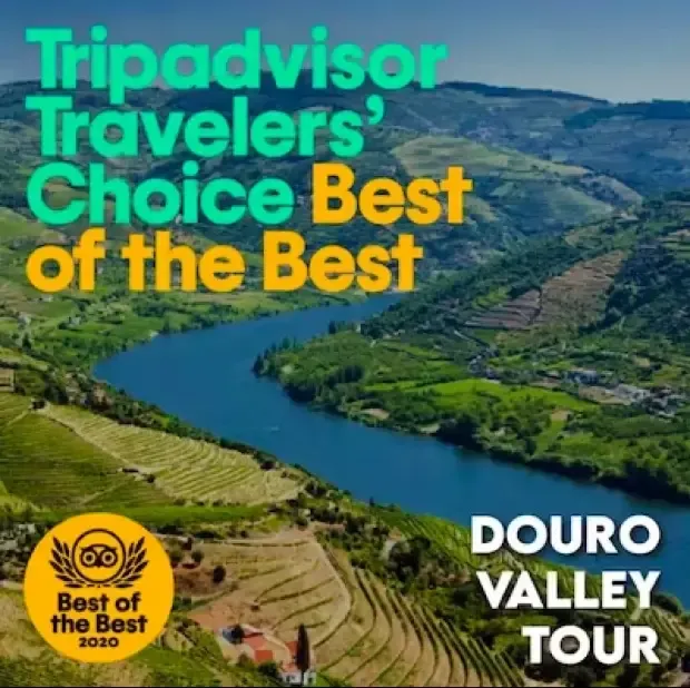 kmwS 2 Douro Valley Best Tour
