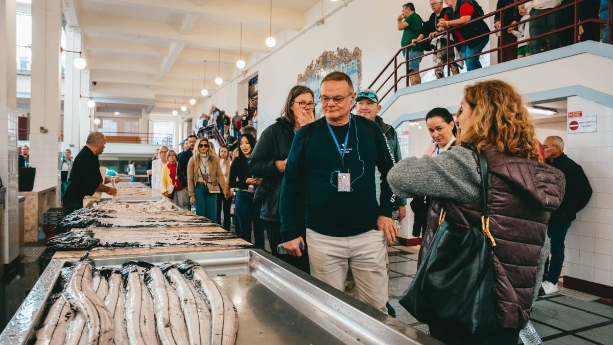 Goûtez aux produits authentiques de Madère sur les marchés locaux et dans les boutiques familiales