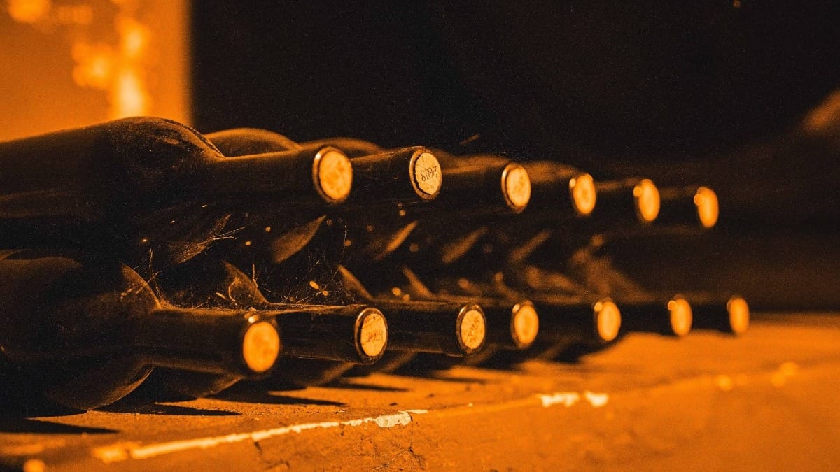 Learn how controlled ageing contributes complexity and balance to each wine