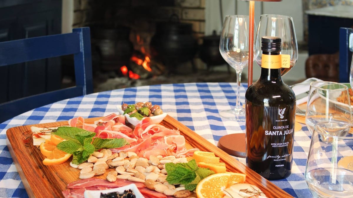 Savourez les produits régionaux qui mettent à l'honneur les saveurs de la vallée du Douro