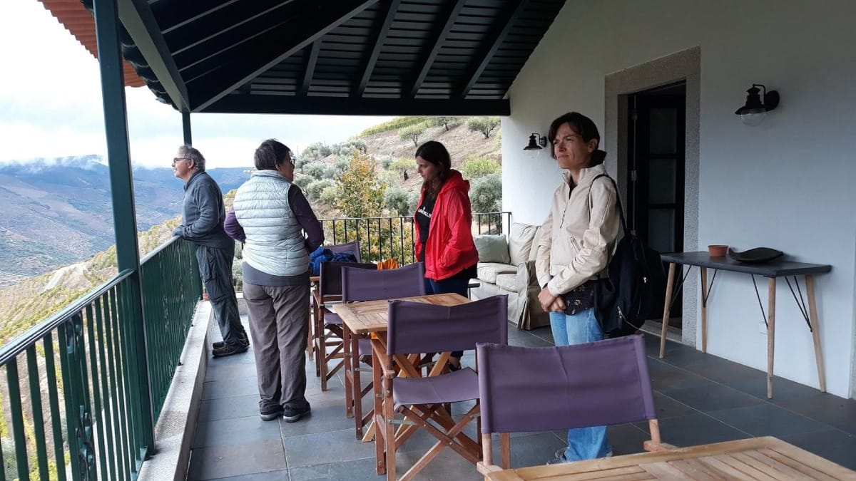 o9A1 quinta da gricha winery douro