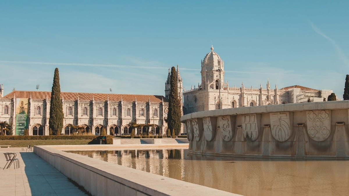 oDYy lisbon bike tour from belem to downtown