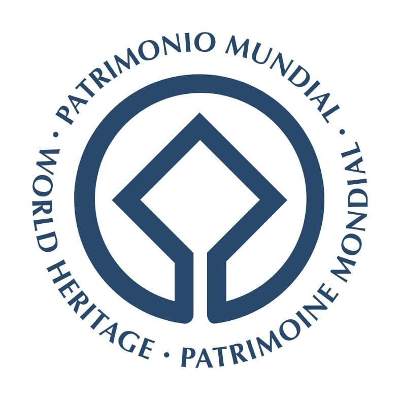Viajes culturales que promueven experiencias sostenibles a través de los sitios del Patrimonio Mundial de la UNESCO