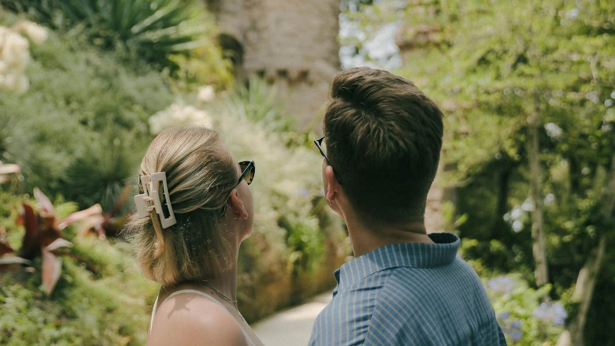 paBf sintra private walking tour regaleira garden