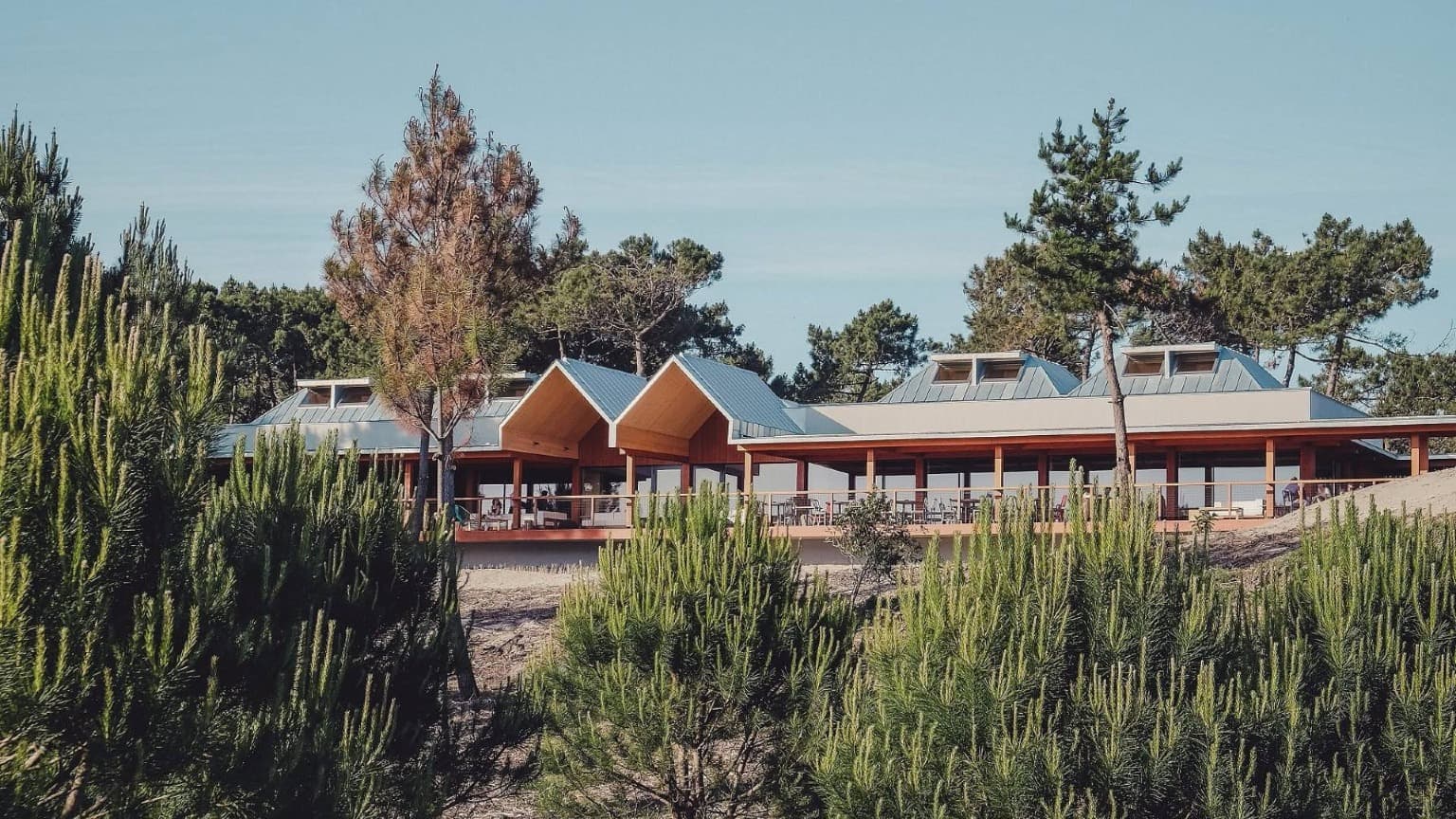 Foto de FeelViana Sport Hotel, alojamiento sostenible en Norte de Portugal - Viana do Castelo, Costa Verde