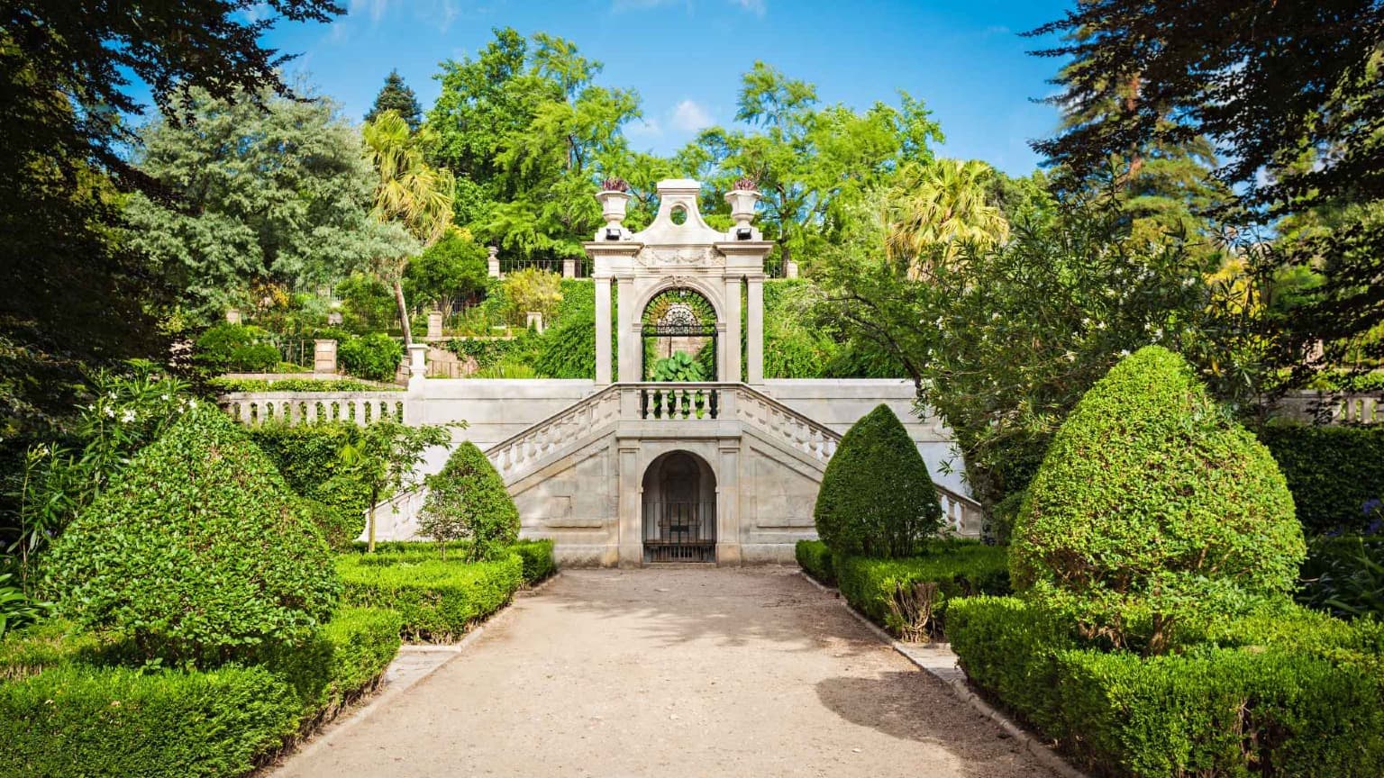 Jardim Botânico da Universidade de Coimbra