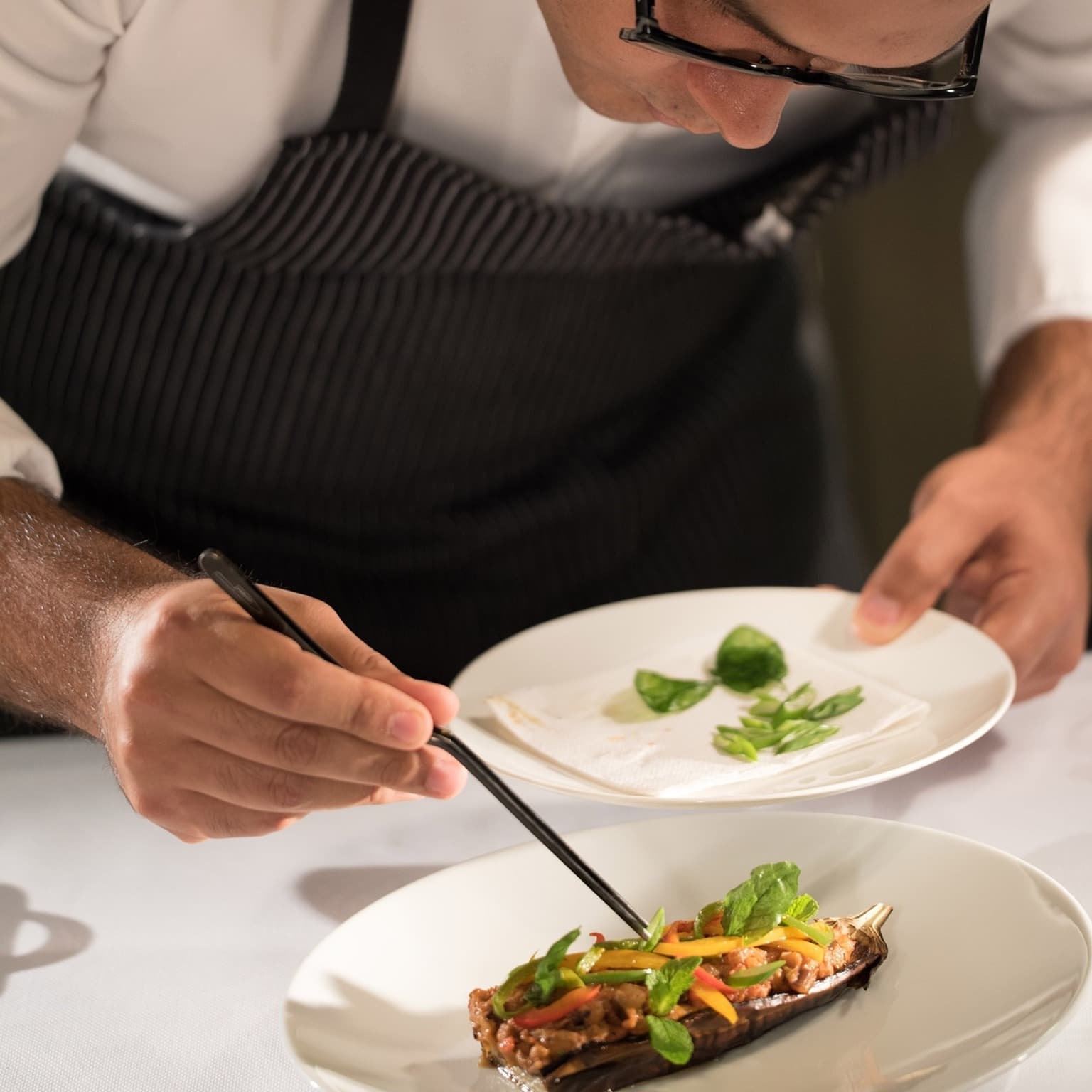 Top 5 dos melhores restaurantes de Alta Gastronomia no Porto