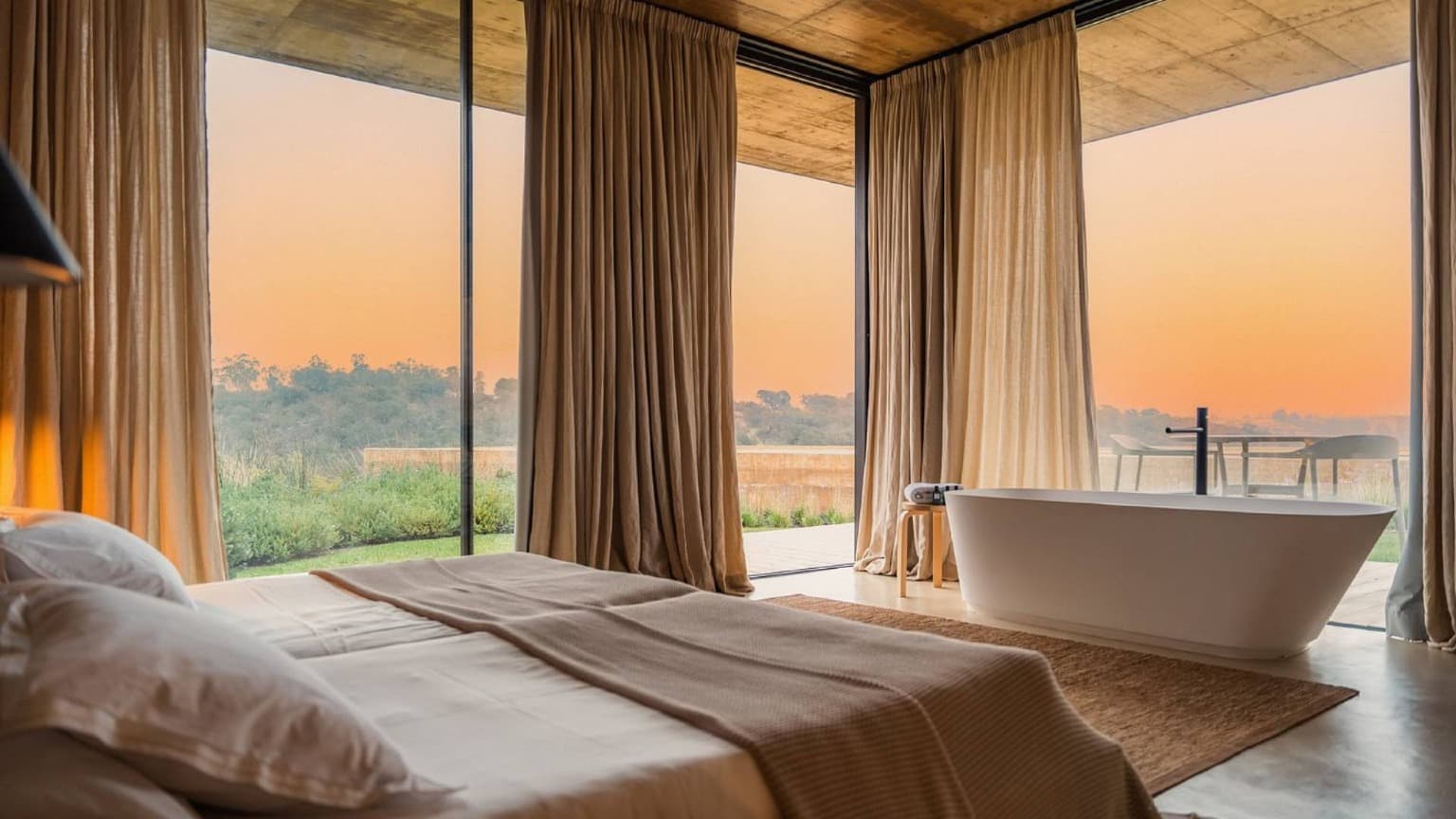 Photo de Herdade da Malhadinha Nova, un séjour durable à Albernoa, Beja (sud-centre de l'Alentejo)